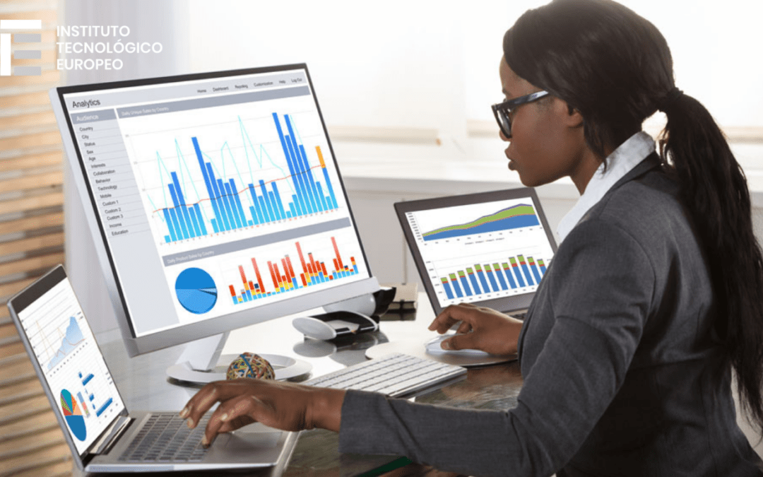Power BI vs Google Data Studio: ¿Cuál herramienta de BI se adapta mejor a tu negocio?