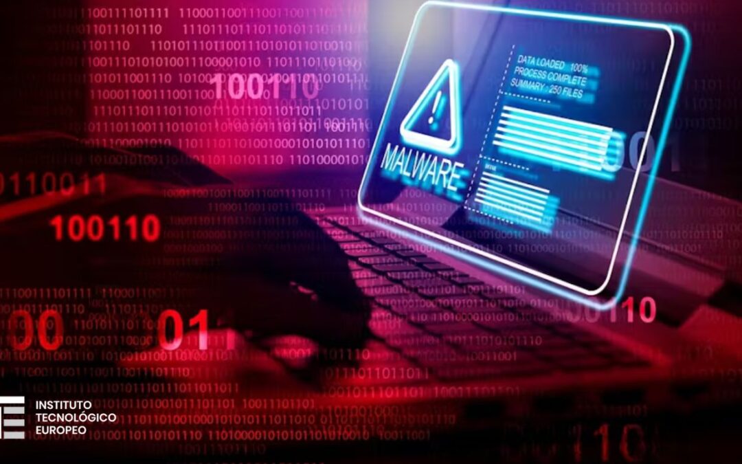 Ciberseguridad en España: Crecimiento y avance