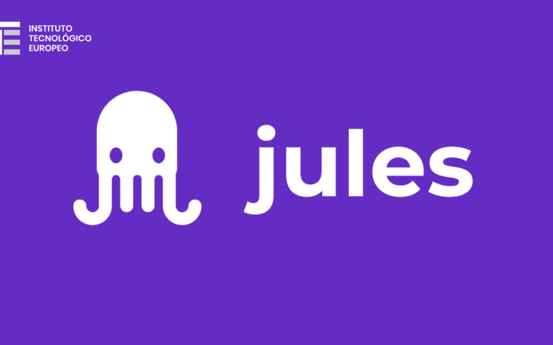 Asistente de Programación de Google :  Jules Revoluciona el Desarrollo de Software