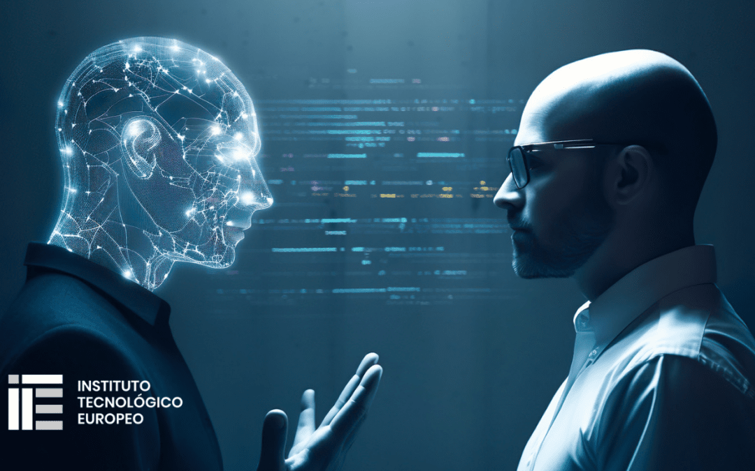 Inteligencia artificial en marketing: claves para 2025