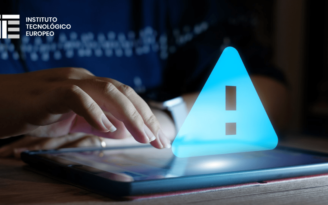 10 errores de seguridad informática que debes evitar