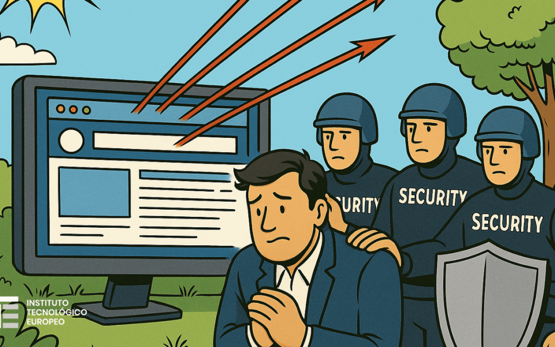 Ciberseguridad CEH v13 : Tendencias 2025