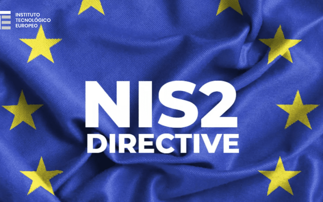 Normativa NIS2: Guía fundamental en Ciberseguridad