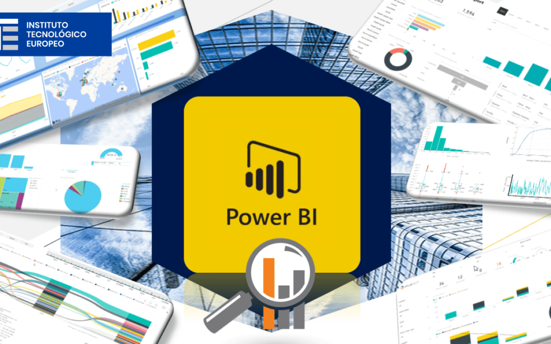 Errores comunes al trabajar con Power BI y cómo evitarlos