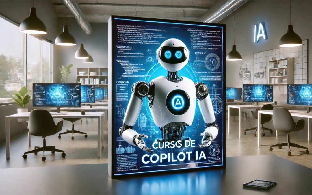 Los mejores cursos de IA para aumentar productividad