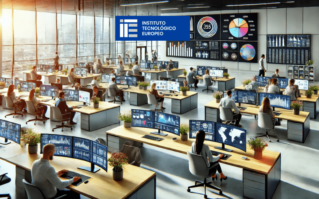 Desarrollador de Power BI: El trabajo de tus sueños en 2025