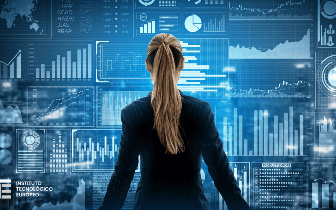 Curso Power BI : Conceptos clave que dominarás al finalizar