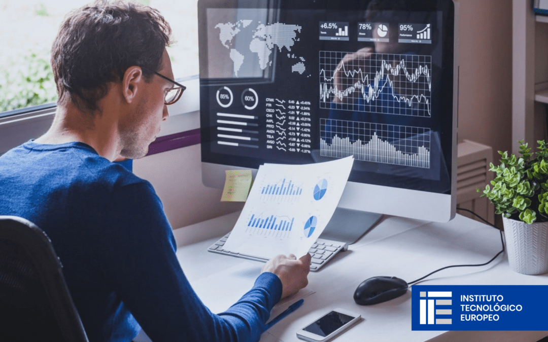 Analista de Datos con Power BI: Todo lo que Necesitas Saber