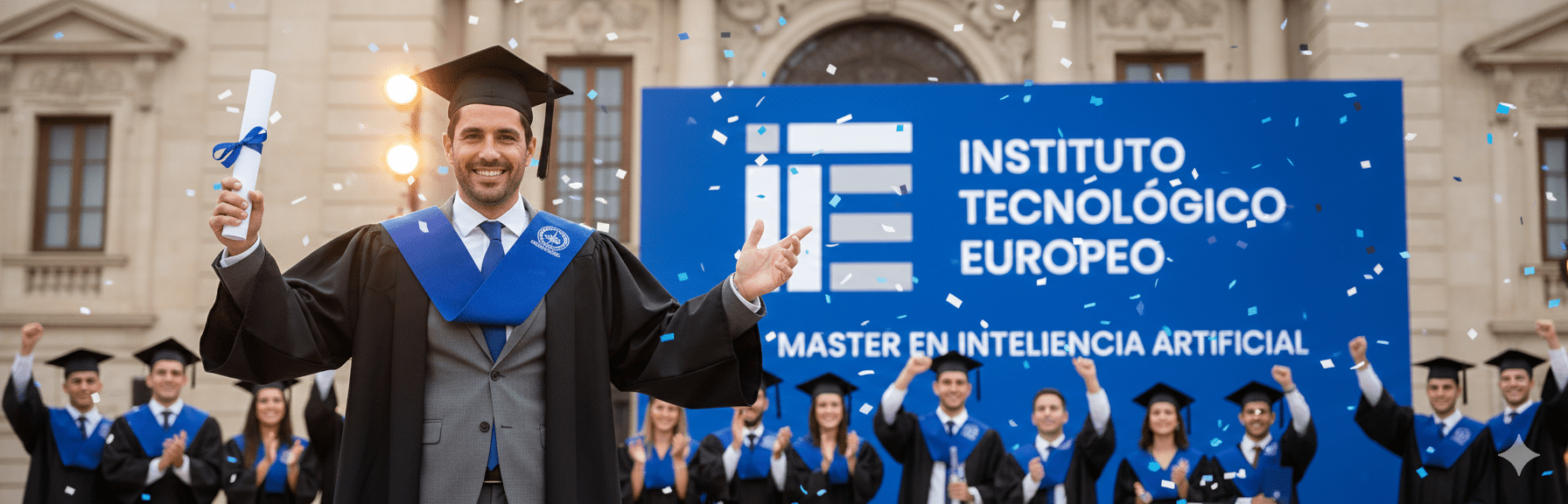 Descubre la hoja de ruta definitiva para trabajar en IA en 2026. Analizamos las competencias técnicas, el dominio de herramientas de vanguardia y la mentalidad estratégica necesaria para destacar en un mercado laboral dominado por la Inteligencia Artificial generativa y la automatización avanzada bajo el estándar de excelencia del Instituto Tecnológico Europeo.