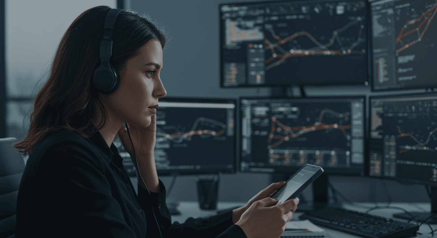 freepik_experto-en-ciberseguridad_2734494659 Analista de seguridad informática revisando código en un entorno de certificación CEH v13 en España ciberseguridad en 2026