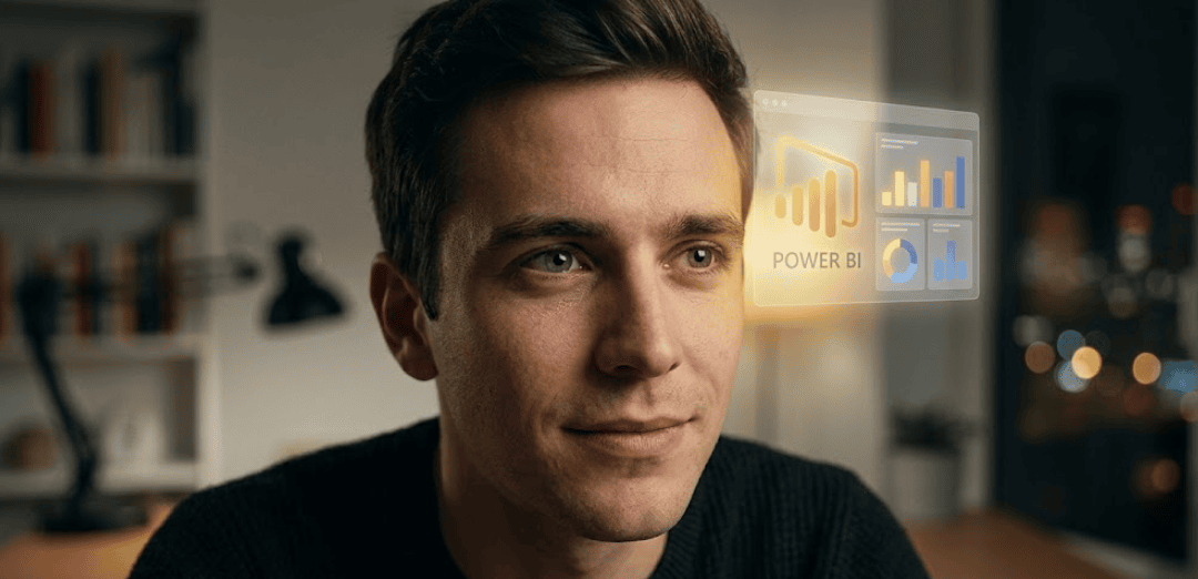 Power BI en 2026: ¿Por qué hacer un curso de analítica?