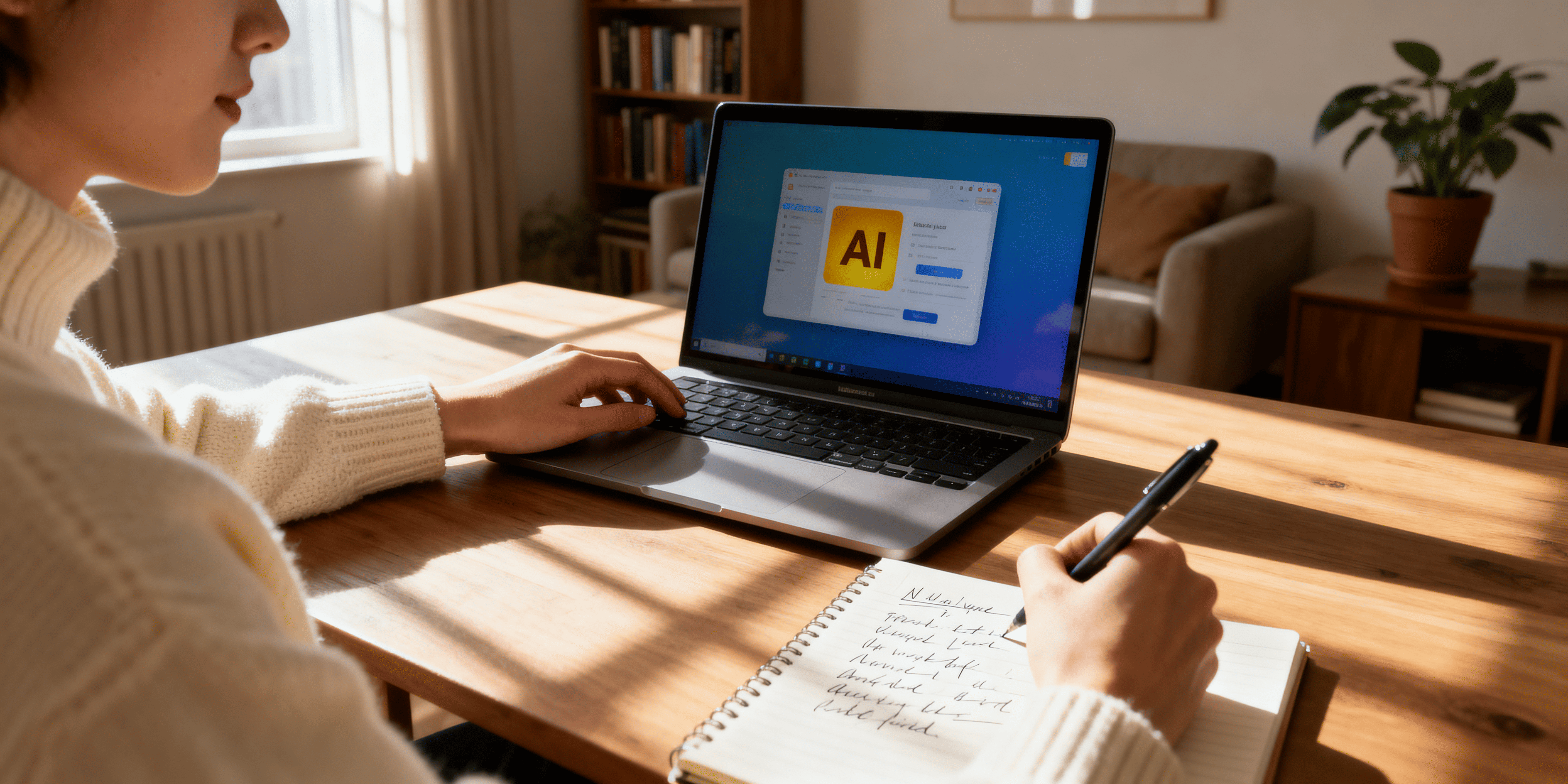 tendencias en IA para productividad