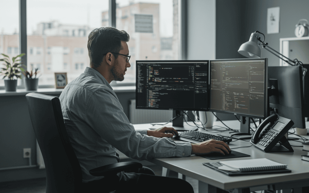 IA generativa en el testing QA: Guía técnica de optimización