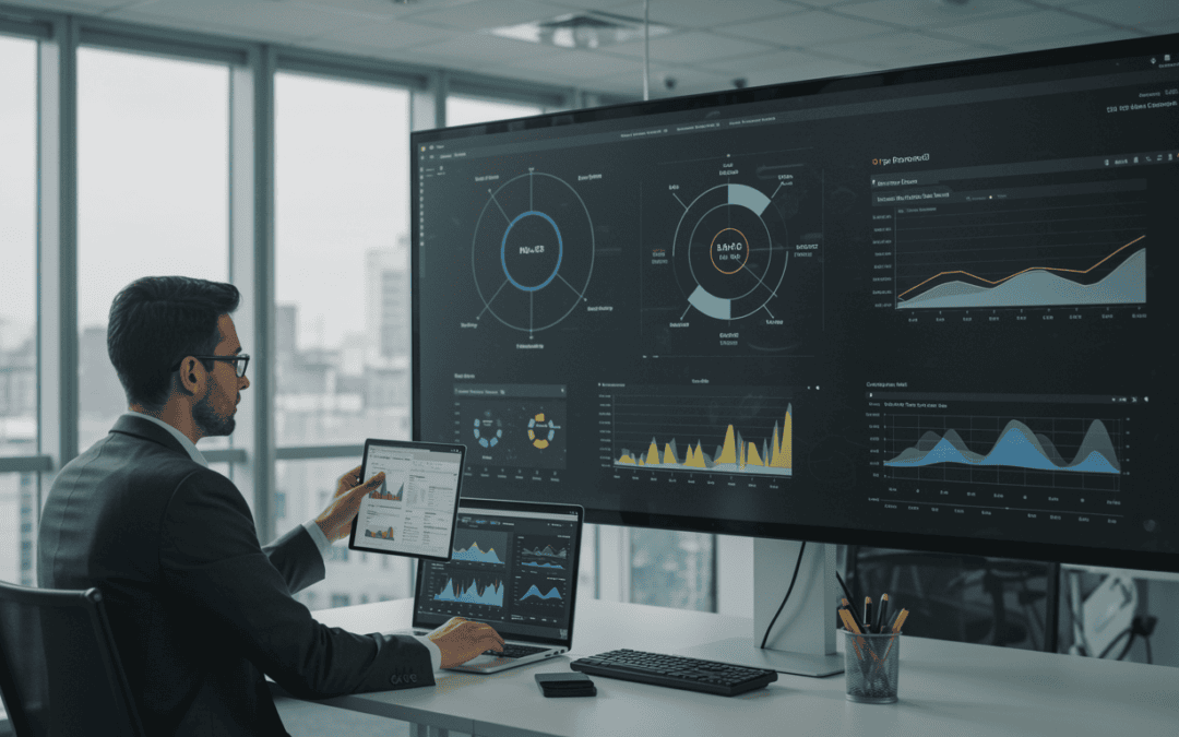 Power BI con IA: El fin del Analista Excel y el Salto Salarial