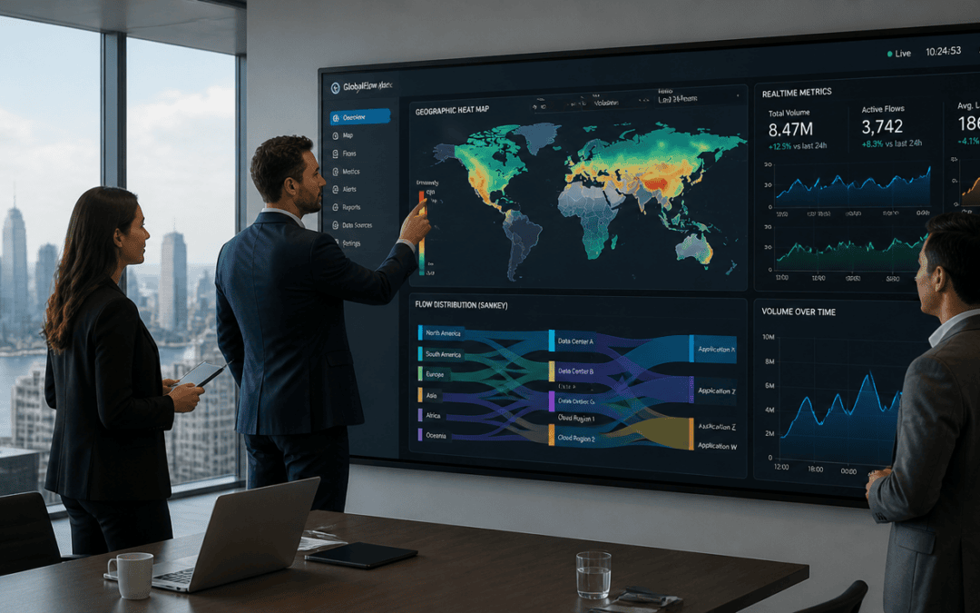 Power BI en 2026: Guía estratégica de inversión para el CTO