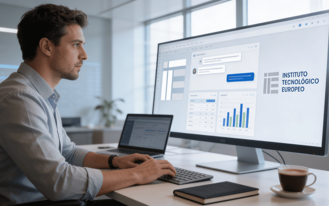 IA para productividad: 10 herramientas clave en el empleo