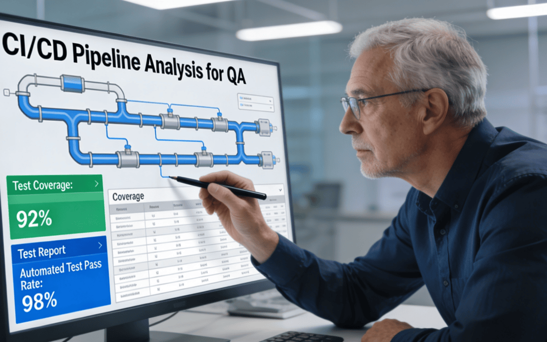 Software Testing QA: Estabilidad para perfiles senior en 2026