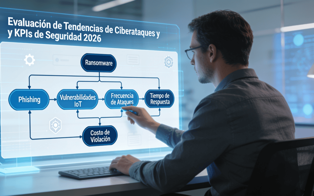 Ciberseguridad en 2026: ¿Sigue habiendo demanda laboral?