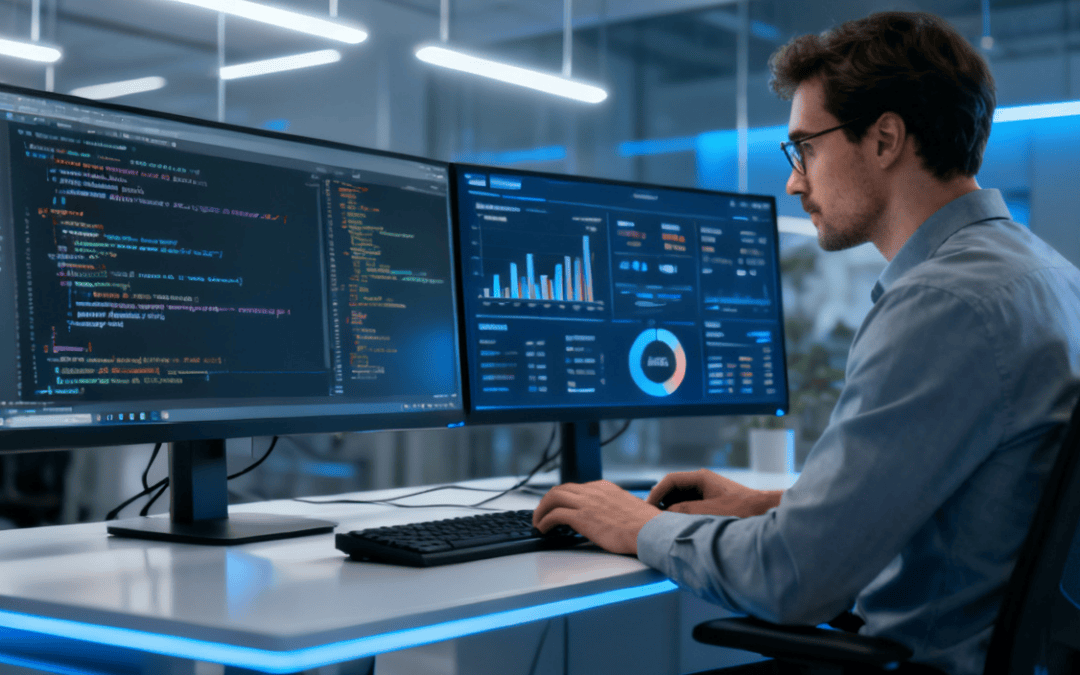 Qué es QA y cuánto gana un QA en España en 2026