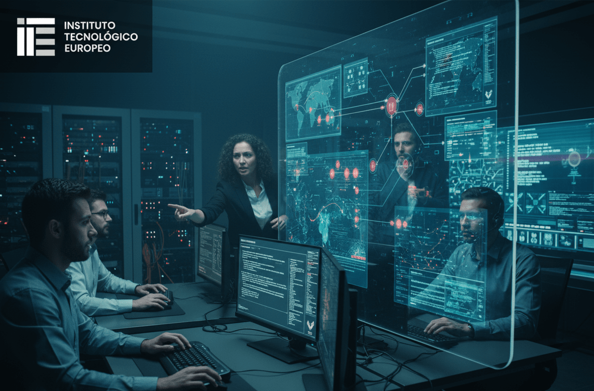 Ciberseguridad en auge: tendencias, retos y oportunidades en 2025