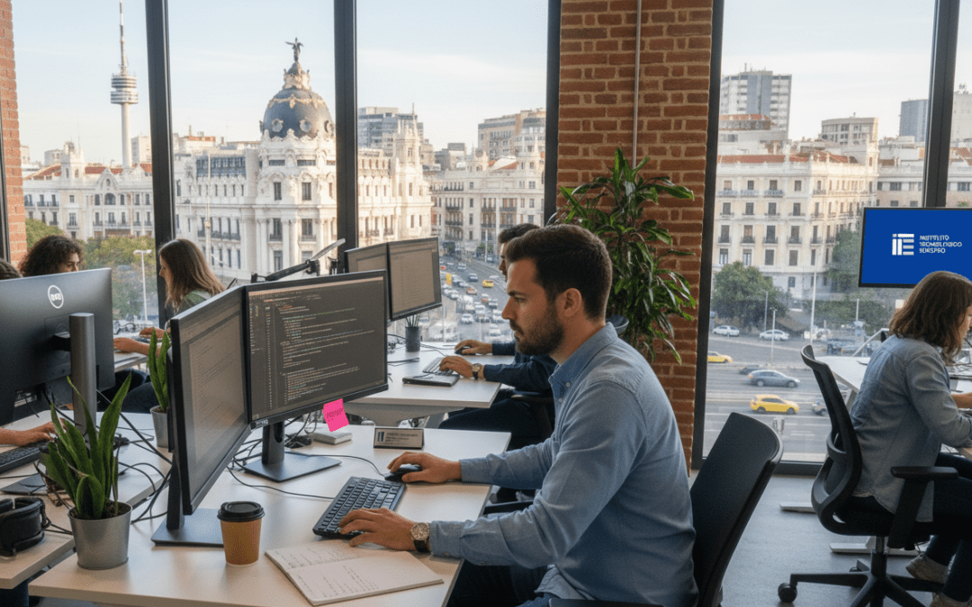 Curso QA Tester 2025: de cero a profesional