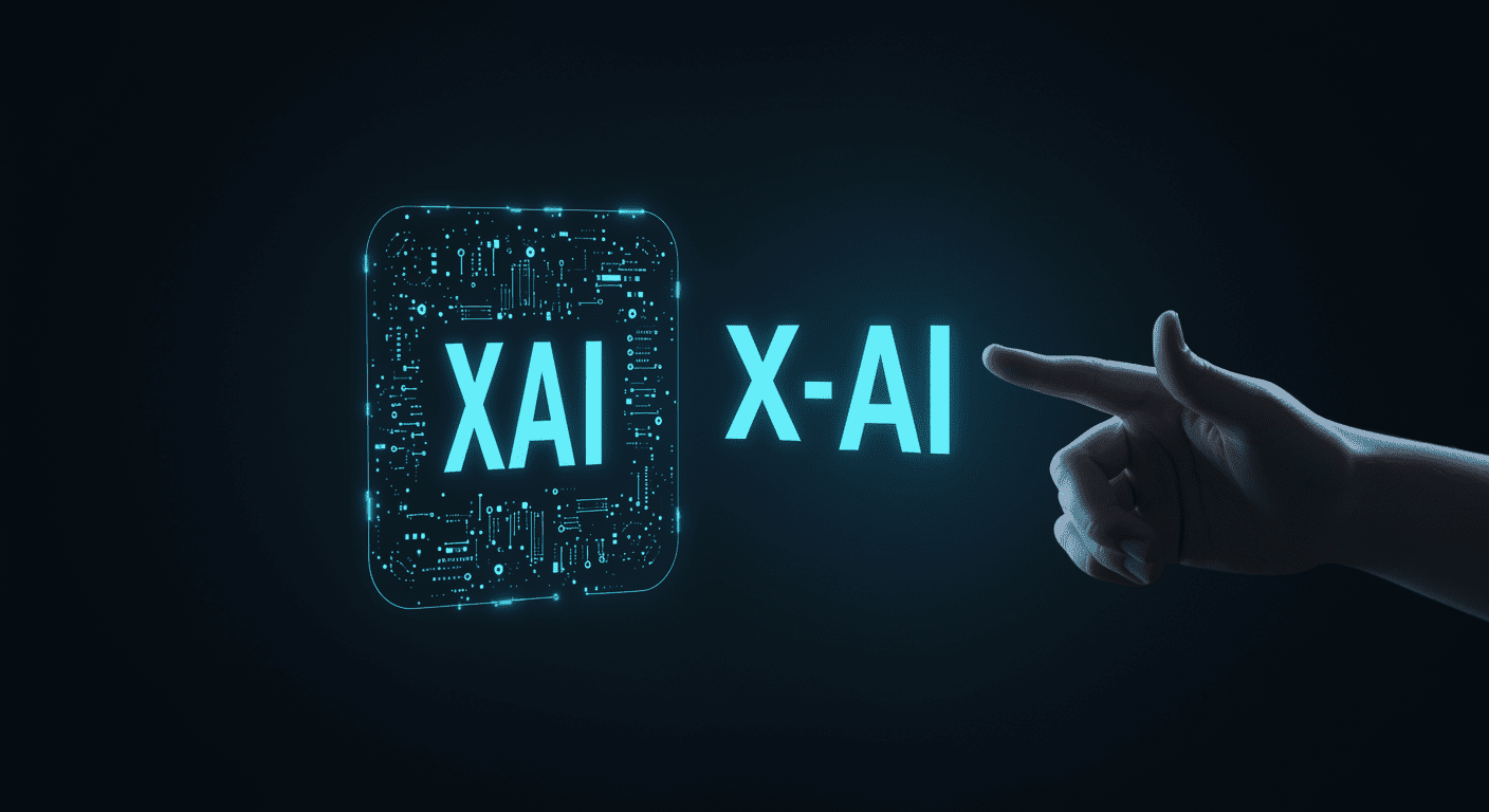 Inteligencia Artificial Explicable (XAI): clave en 2025
