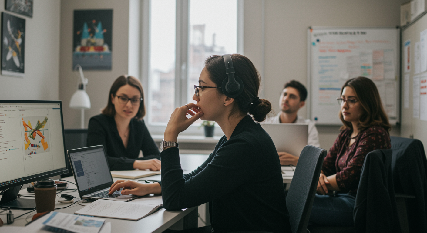 La necesidad de aprender Power BI en 2026 es crítica para la analítica avanzada. Conoce el impacto del motor VertiPaq y Copilot en el ecosistema empresarial.