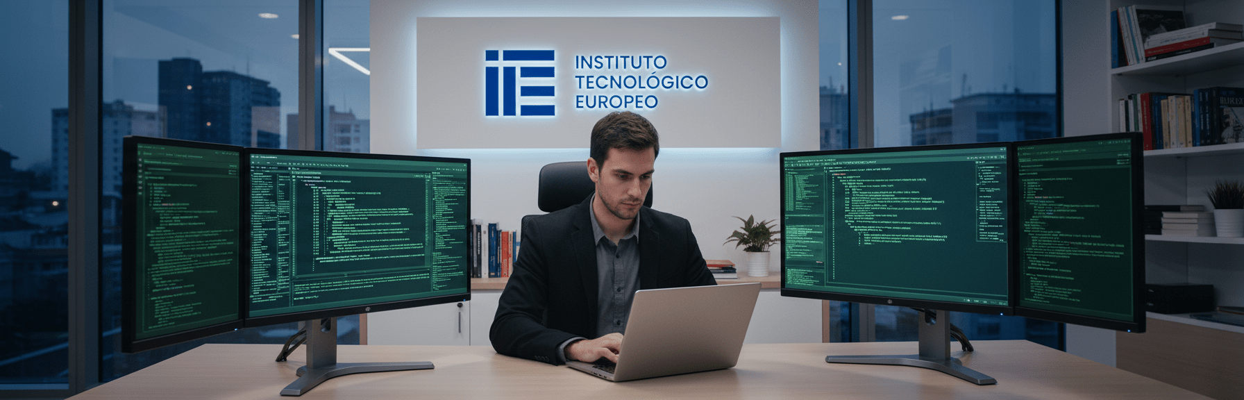 CEH v13: Guía completa para obtener la certificación en hacking ético en 2025 La ciberseguridad es uno de los campos con mayor crecimiento en 2025. Con ataques cada vez más sofisticados, las empresas necesitan profesionales certificados capaces de anticipar y frenar amenazas. En este contexto, la certificación CEH v13 (Certified Ethical Hacker) se ha consolidado como una de las credenciales más reconocidas a nivel internacional. En esta guía completa descubrirás qué es el CEH v13, sus requisitos, temario actualizado, salidas laborales, salarios y estrategias de preparación. Una lectura imprescindible si buscas una carrera en hacking ético certificado. ¿Qué es la certificación CEH v13? El CEH v13 es la última versión del programa Certified Ethical Hacker, desarrollado por EC-Council. Su objetivo es formar expertos en hacking ético que sepan pensar como un ciberdelincuente, pero con fines defensivos: identificar vulnerabilidades en sistemas informáticos y proponer soluciones de seguridad. El programa CEH nació hace más de 20 años y se ha convertido en un estándar global. Hoy, miles de profesionales en todo el mundo cuentan con esta acreditación para validar su experiencia en seguridad ofensiva. Diferencias entre CEH v12 y CEH v13 La evolución de la certificación ha sido constante. Algunas de las novedades más importantes del CEH v13 incluyen: Nuevos módulos centrados en seguridad en la nube, IoT y entornos híbridos. Más laboratorios prácticos, con acceso a entornos simulados de ataque y defensa. Casos reales de ciberataques recientes para entrenar la respuesta en tiempo real. Mayor enfoque en automatización y herramientas modernas de penetration testing. A quién está dirigida la certificación CEH v13 El CEH v13 está pensado para: Administradores de sistemas y redes que quieran especializarse en seguridad ofensiva. Analistas de ciberseguridad que buscan una certificación de prestigio. Profesionales de TI que desean ampliar sus competencias en hacking ético certificado. Personas con experiencia en soporte técnico o informática que quieran dar un salto profesional. Requisitos para presentarse al CEH v13 Experiencia previa recomendada: se sugiere al menos 2 años en seguridad informática o administración de redes. Formación alternativa: quienes no tengan experiencia pueden optar por un curso oficial CEH v13 de EC-Council. Examen directo: también es posible presentarse al examen demostrando experiencia previa, previa validación de EC-Council. Costos aproximados: el examen CEH v13 ronda los 1.200 USD / 1.100 EUR. Los cursos oficiales oscilan entre 1.500 y 3.000 USD según la modalidad (online, presencial o bootcamp intensivo). Temario y módulos actualizados CEH v13 El curso CEH v13 está compuesto por más de 20 módulos. Los principales son: Reconocimiento y footprinting: técnicas para recopilar información sobre objetivos. Escaneo de redes y detección de vulnerabilidades: uso de herramientas de análisis. Explotación de vulnerabilidades y exploits: ejecución de ataques controlados. Ingeniería social y phishing: manipulación psicológica para obtener acceso. Criptografía y cifrado de datos: fundamentos de la protección de información. Seguridad en la nube e IoT: protección de entornos emergentes. Malware y troyanos: análisis de software malicioso. Ataques web y bases de datos: prevención contra inyecciones SQL, XSS, etc. Laboratorios prácticos: simulación de ataques reales en entornos controlados. Beneficios de obtener el CEH v13 Reconocimiento global: es una de las certificaciones más demandadas por empresas y gobiernos. Diferenciación profesional: te posiciona como experto certificado en hacking ético. Amplias oportunidades laborales en roles como: Penetration Tester, Analista SOC, Consultor en ciberseguridad, Ingeniero de seguridad ofensiva. Mejora salarial: el CEH v13 está asociado con ingresos por encima de la media en el sector. Actualización continua: estar al día en las últimas técnicas de ciberataque y defensa. ¿Cómo prepararse para aprobar el CEH v13? Cursos oficiales: inscribirse en centros acreditados por EC-Council garantiza acceso a materiales exclusivos y laboratorios oficiales. Plataformas online: existen cursos en línea que ofrecen formación práctica y bancos de preguntas. Laboratorios virtuales: practicar en entornos controlados es clave para afianzar el conocimiento. Simuladores de examen: permiten familiarizarse con el formato y nivel de dificultad de las preguntas. Plan de estudio: dedicar entre 10 y 12 horas semanales durante al menos 3 meses suele ser suficiente para aprobar con garantías. Salidas profesionales y salarios promedio En 2025, la certificación CEH v13 se encuentra entre las más valoradas en ciberseguridad. Según informes de mercado: EE.UU.: profesionales certificados ganan entre 85.000 y 120.000 USD anuales. Europa: el rango medio está entre 55.000 y 80.000 EUR. Latinoamérica: los salarios varían entre 25.000 y 45.000 USD, con fuerte demanda en México, Colombia y Chile. Las empresas que más demandan perfiles CEH v13 incluyen consultoras de TI, bancos, fintech, aseguradoras y agencias gubernamentales. Recursos adicionales para la preparación Foros de estudiantes CEH: compartir dudas y experiencias con otros candidatos. Laboratorios gratuitos de hacking ético como Hack The Box o TryHackMe. Libros especializados: "CEH v13 Certified Ethical Hacker Study Guide" es uno de los más recomendados. Comunidades de ciberseguridad en LinkedIn y Discord para networking y consejos. CTA: Fórmate en ciberseguridad con CEH v13 Si tu objetivo es convertirte en un profesional reconocido en ciberseguridad, el Curso CEH v13 del Instituto Tecnológico Europeo es una de las mejores opciones. Su enfoque práctico, temario actualizado y acompañamiento experto te prepararán para aprobar el examen y destacar en el competitivo mercado laboral de 2025. Conclusión El CEH v13 es más que una certificación: es una credencial de prestigio internacional que abre puertas en el mundo del hacking ético certificado. Con un temario actualizado, enfoque práctico y alta demanda laboral, es una de las mejores inversiones para quienes buscan crecer en ciberseguridad en 2025. Invertir tiempo en la preparación y elegir un curso adecuado puede marcar la diferencia. Si tu objetivo es avanzar en este campo, el CEH v13 es el camino hacia un futuro profesional lleno de oportunidades.