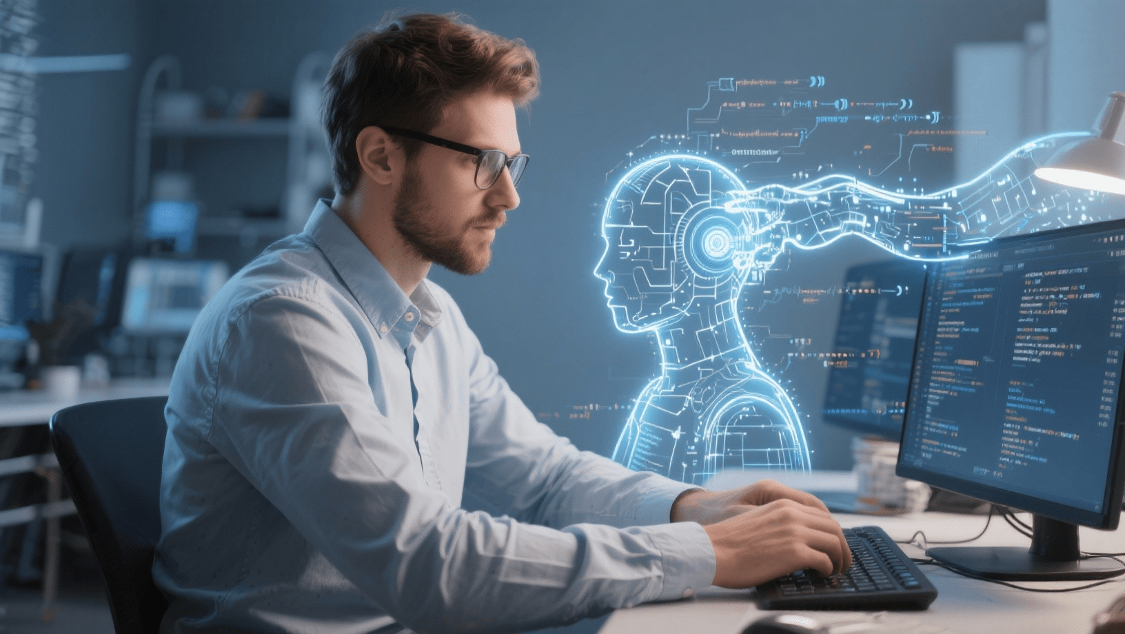 Curso IA para desarrolladores