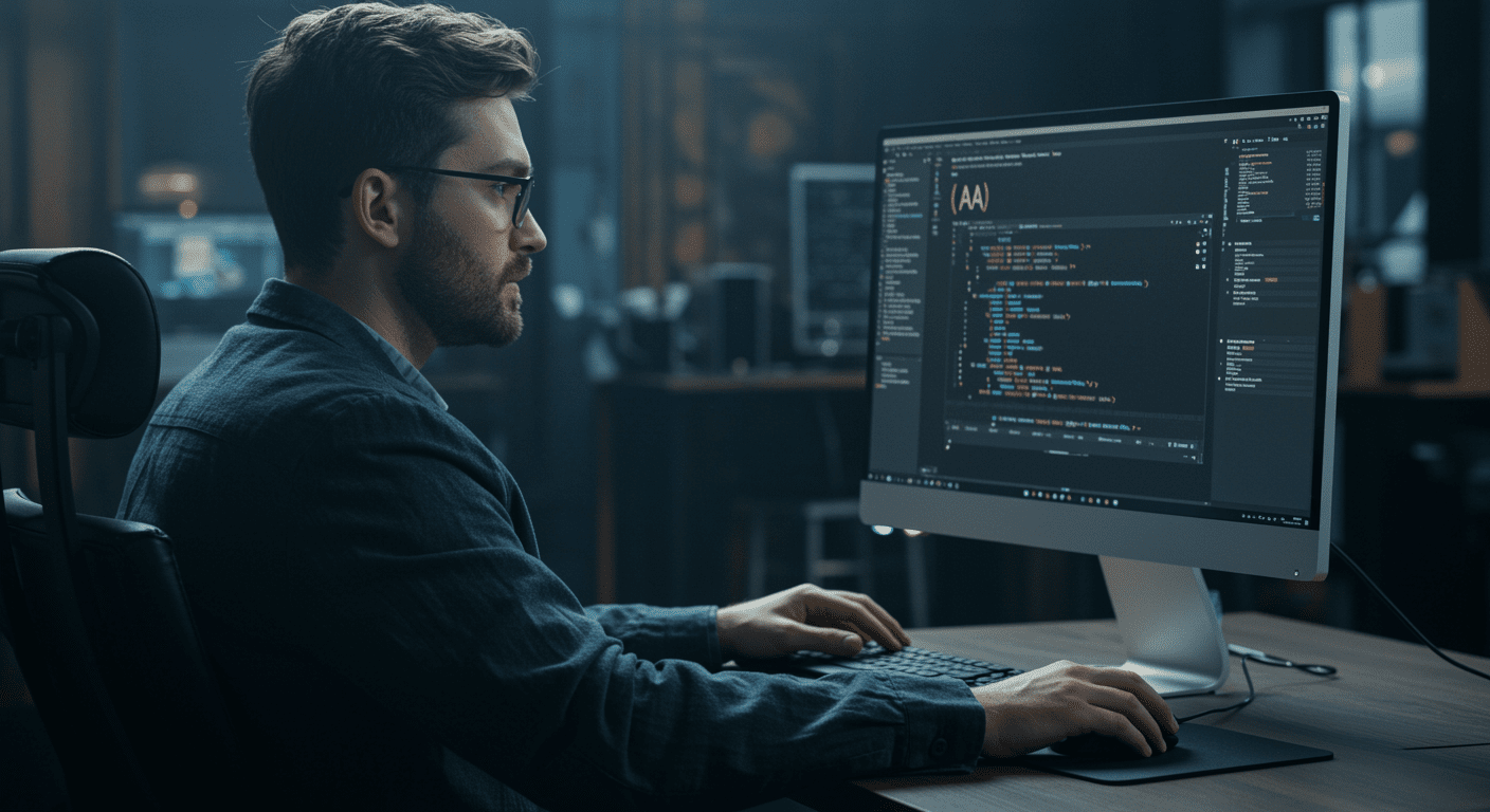 Programar con IA: la guía esencial para dominar la programación del futuro