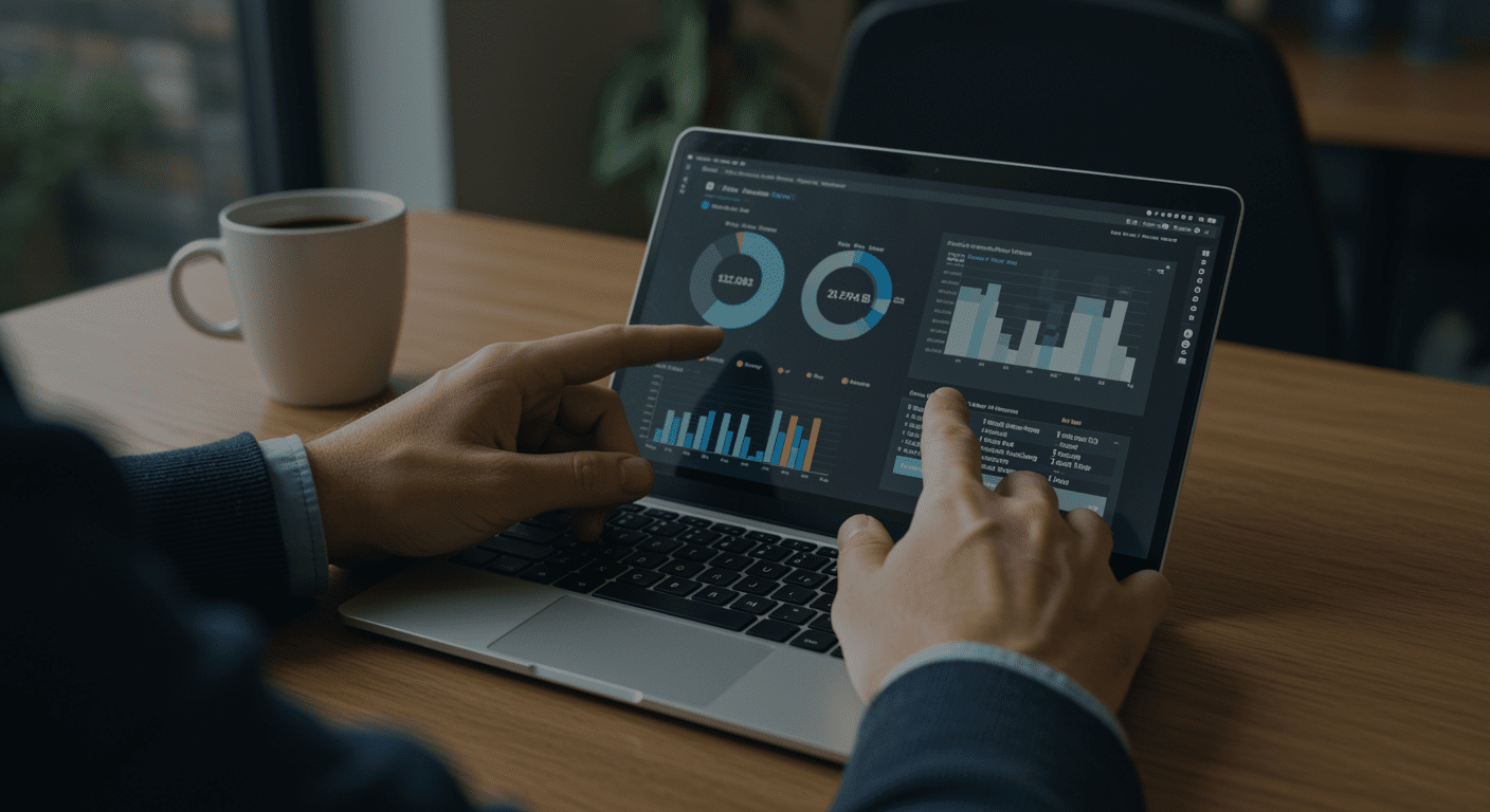 tendencias de Power BI en 2025