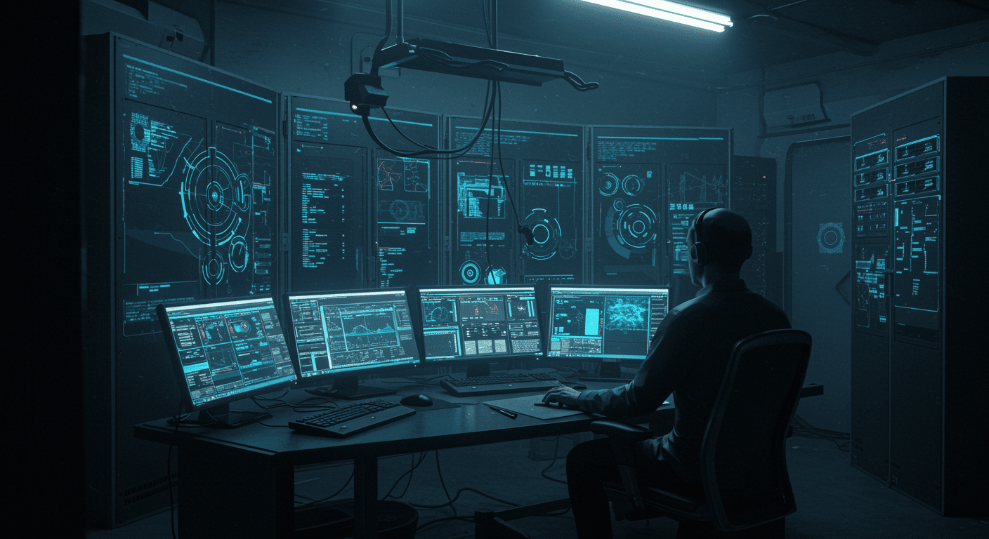 IA en ciberseguridad