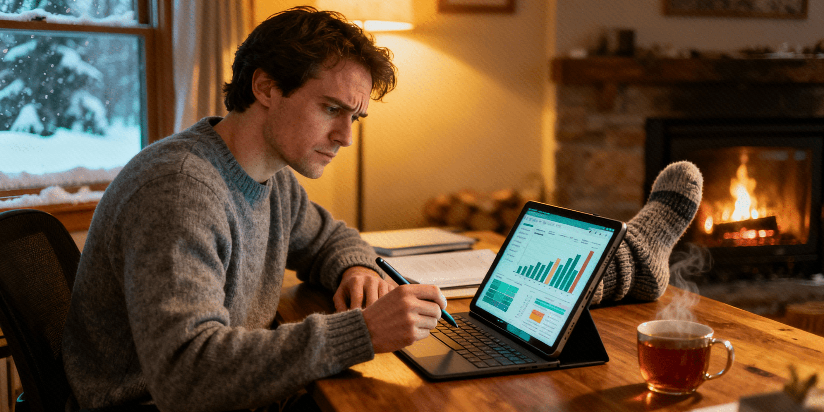 Descubre cómo lograr la certificación Power BI en 3 semanas con formación intensiva, labs prácticos y simuladores de examen. Transforma tu carrera como Data Analyst.