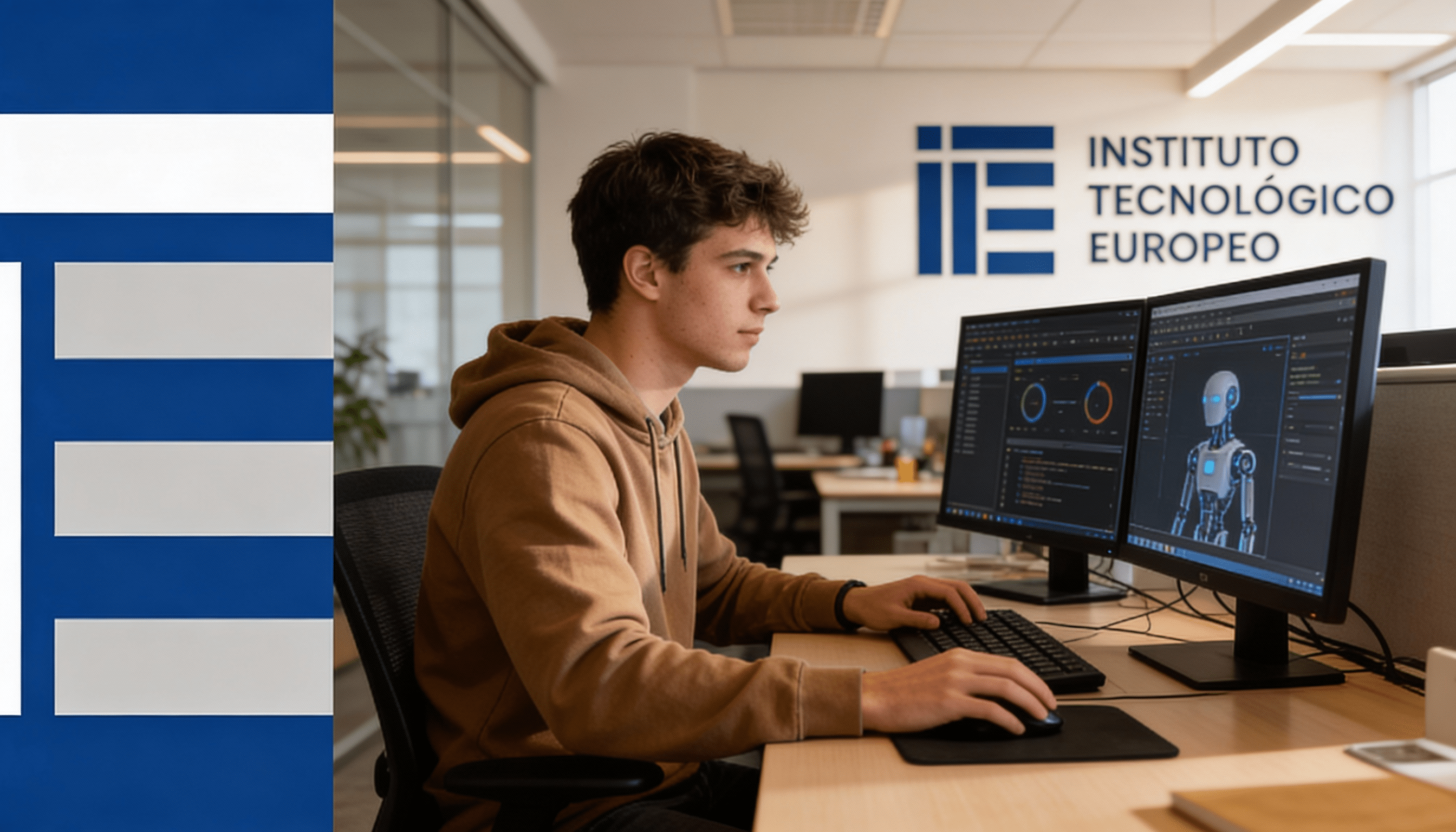 Desarrollo de software con IA