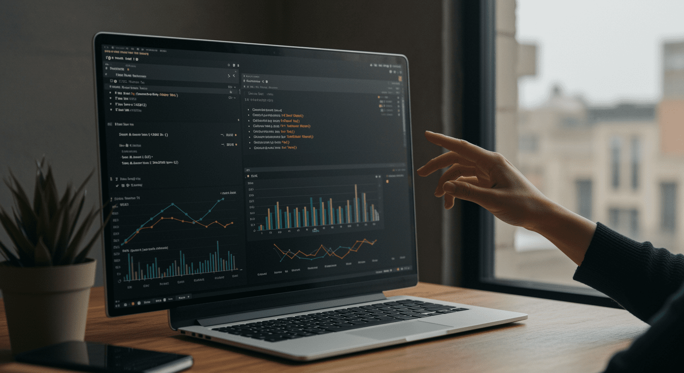 Tendencias Power Bi 2026: El Futuro de la Inteligencia de Negocio