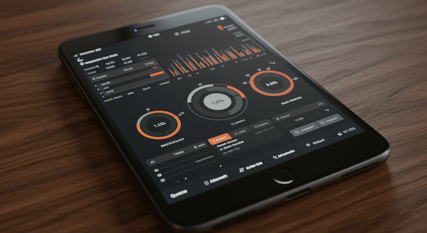 Qué es un dashboard en Power BI