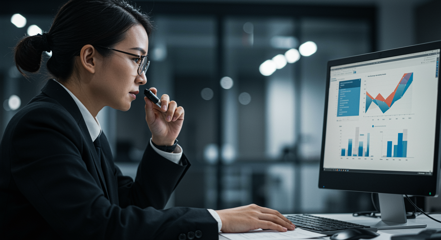 Especialista analizando esquemas de defensa digital y certificaciones de ciberseguridad más demandadas en 2026.