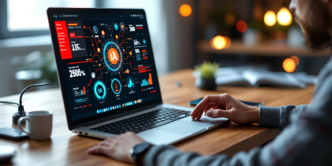 Descubre por qué el ITE lidera las escuelas de formacion en IA. Análisis técnico sobre productividad, modelos LLM y optimización de procesos a gran escala