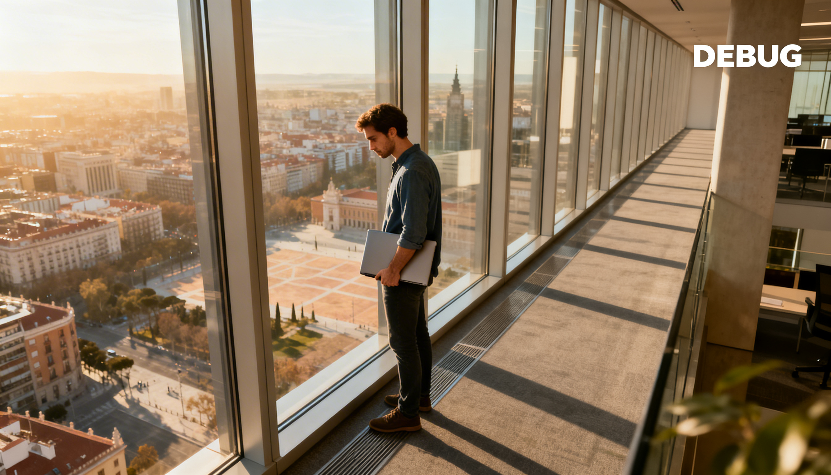 Por qué aprender QA Testing puede ser la forma más rápida de entrar en el sector IT