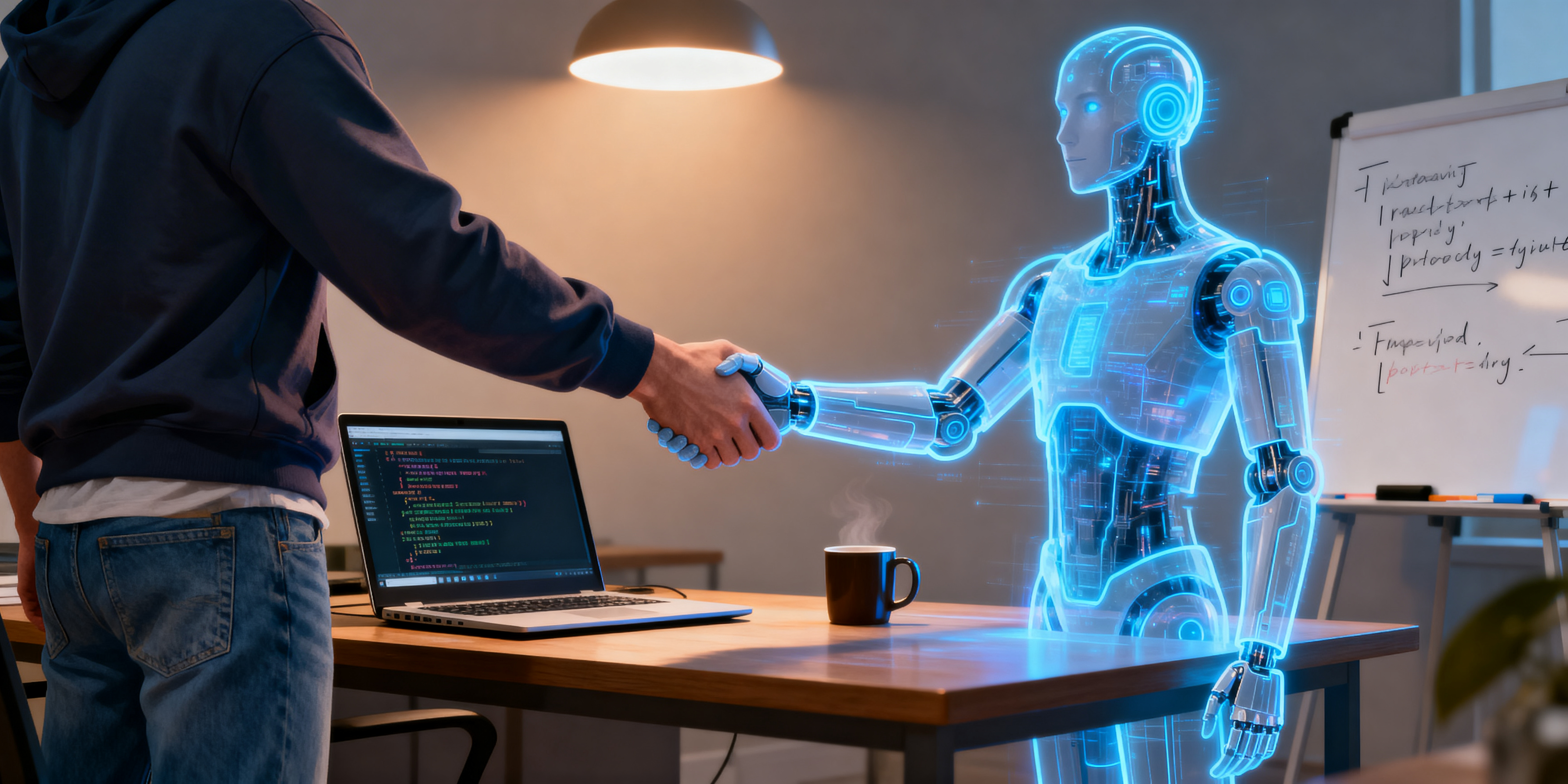 # 3 estrategias para programar con IA y transformar tu productividad