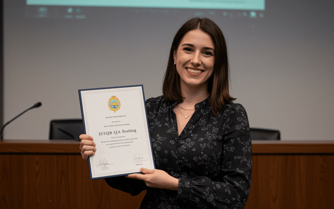 La ruta a la certificación ISTQB: ¿Qué se necesita para ser QA tester?