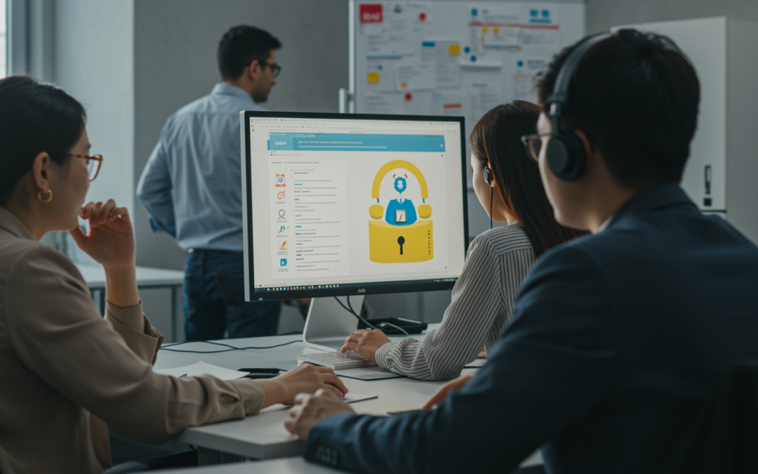 Aprender ciberseguridad en 2026: la competencia que todos los profesionales tecnológicos necesitan