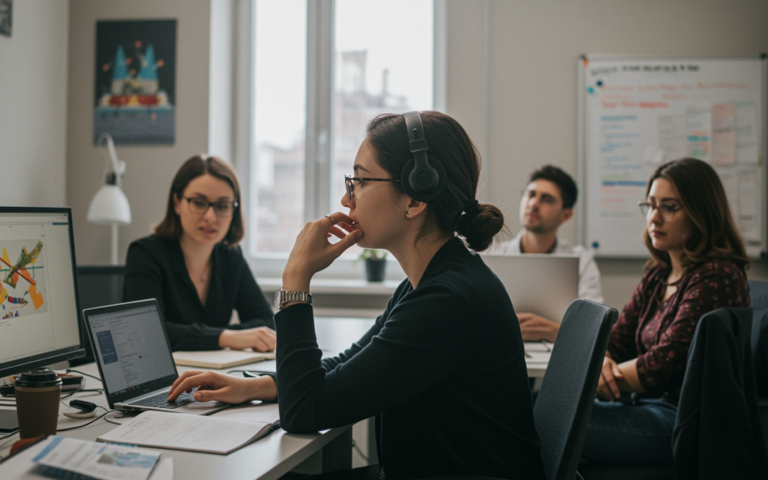 Por qué aprender Power BI será obligatorio para los analistas de datos en 2026