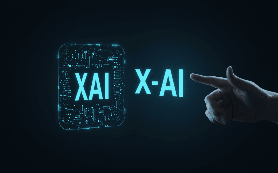 Inteligencia Artificial Explicable (XAI): la revolución de la transparencia en los algoritmos