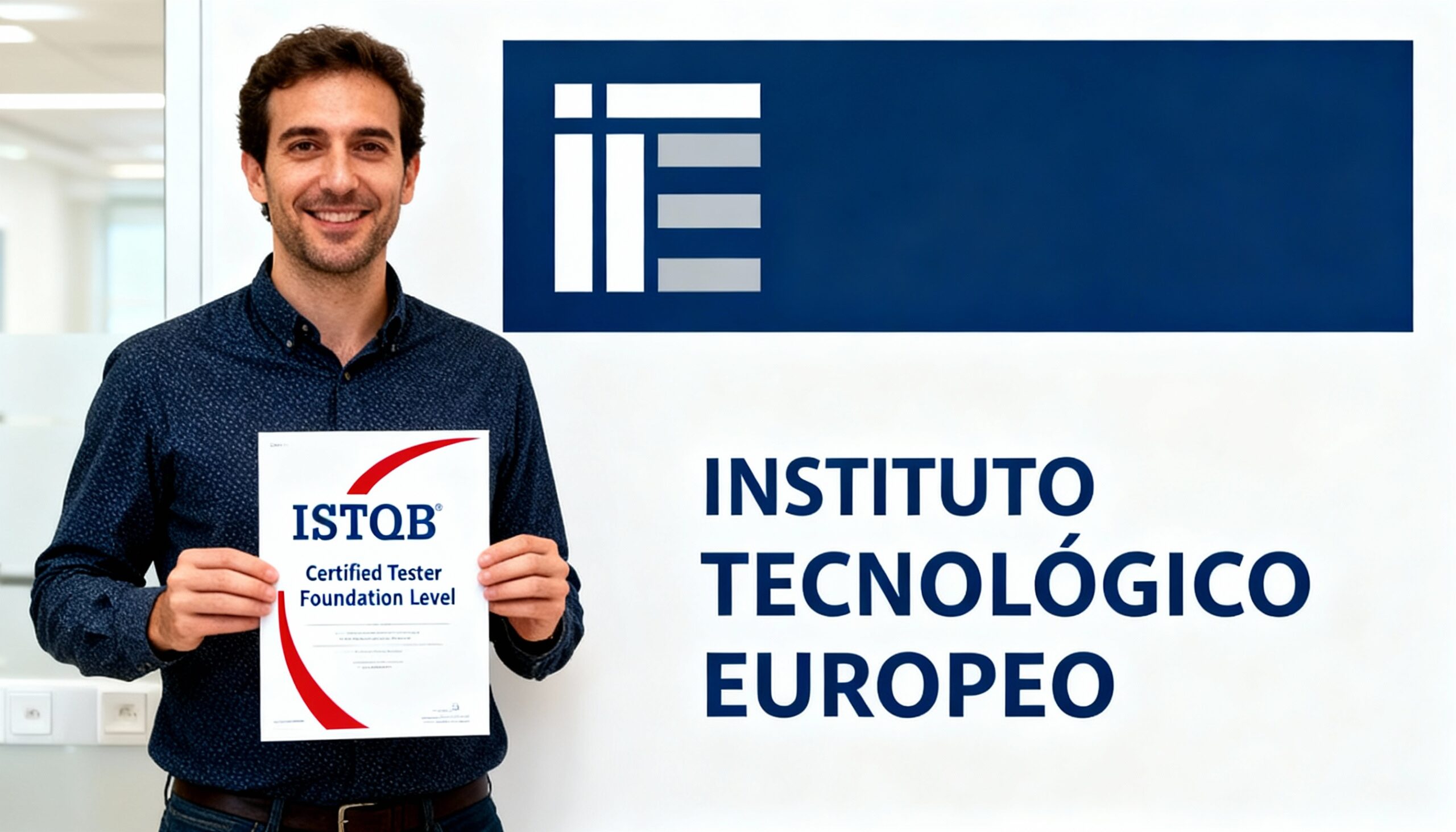 cómo obtener la certificación ISTQB