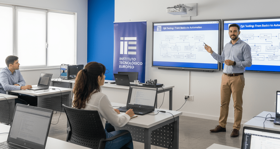 Prácticas y Herramientas Clave para una Estrategia de QA Testing Exitosa en 2025