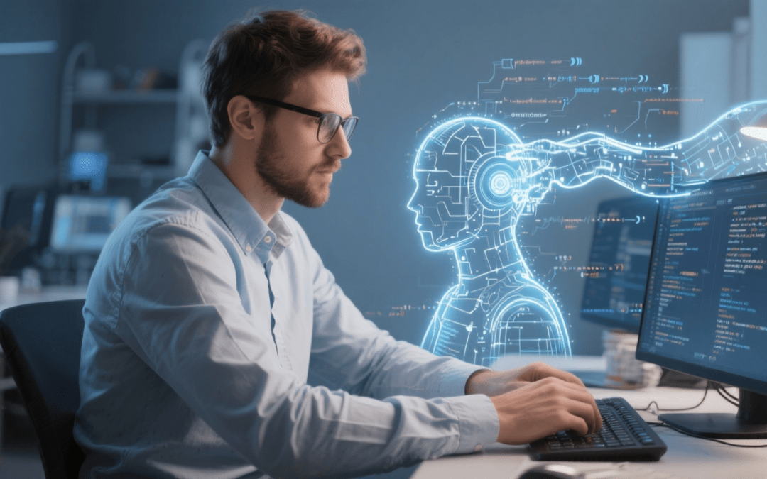 Curso IA para desarrolladores: domina la programación del futuro