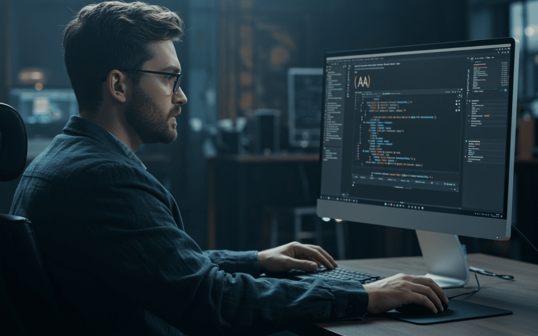 Programar con IA: la guía esencial para dominar la programación del futuro