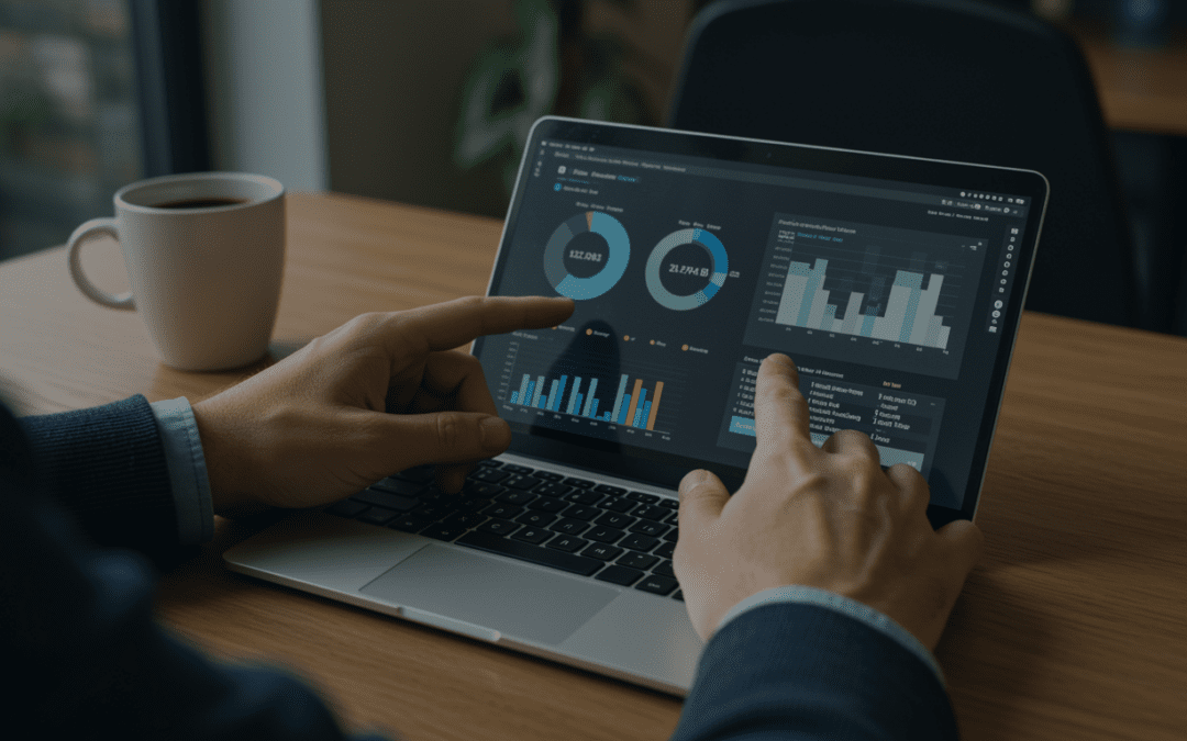 Tendencias de Power BI en 2025 : lo que debes conocer para destacar en análisis de datos