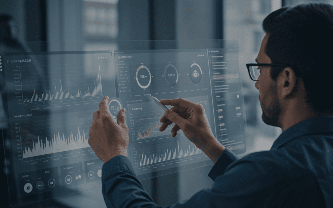 Errores comunes al crear dashboards en Power BI y cómo evitarlos
